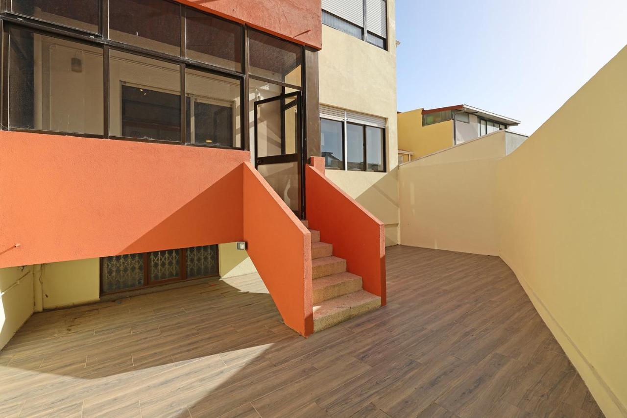 Appartamento Flh Classic Design With Terrace *